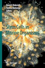 Télécharger le livre :  Stem Cells in Marine Organisms