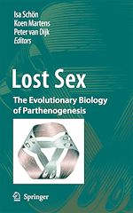 Télécharger le livre :  Lost Sex