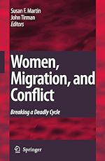 Télécharger le livre :  Women, Migration, and Conflict