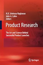 Télécharger le livre :  Product Research