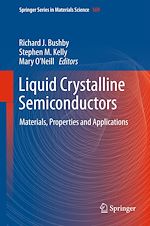Download this eBook Liquid Crystalline Semiconductors