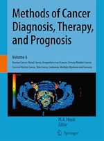 Télécharger le livre :  Methods of Cancer Diagnosis, Therapy, and Prognosis
