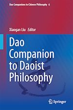 Télécharger le livre :  Dao Companion to Daoist Philosophy