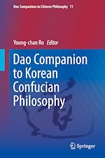 Télécharger le livre :  Dao Companion to Korean Confucian Philosophy