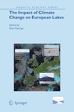 Télécharger le livre :  The Impact of Climate Change on European Lakes