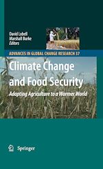 Télécharger le livre :  Climate Change and Food Security