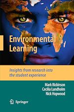 Télécharger le livre :  Environmental Learning