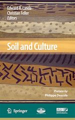Télécharger le livre :  Soil and Culture