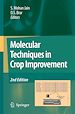 Télécharger le livre :  Molecular Techniques in Crop Improvement