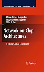 Télécharger le livre :  Network-on-Chip Architectures