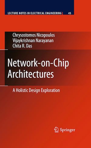 Téléchargez le livre :  Network-on-Chip Architectures