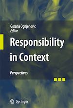 Télécharger le livre :  Responsibility in Context