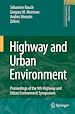 Télécharger le livre :  Highway and Urban Environment