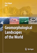 Télécharger le livre :  Geomorphological Landscapes of the World