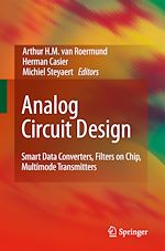 Télécharger le livre :  Analog Circuit Design