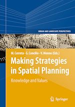 Télécharger le livre :  Making Strategies in Spatial Planning