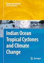 Télécharger le livre :  Indian Ocean Tropical Cyclones and Climate Change