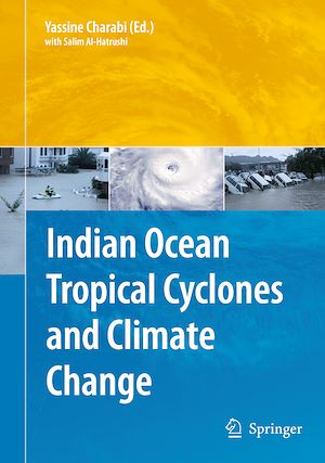 Téléchargez le livre :  Indian Ocean Tropical Cyclones and Climate Change
