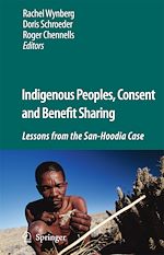 Télécharger le livre :  Indigenous Peoples, Consent and Benefit Sharing