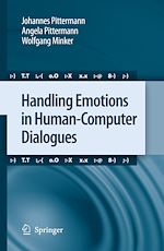 Télécharger le livre :  Handling Emotions in Human-Computer Dialogues