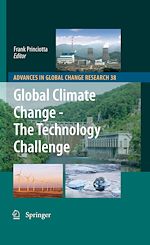 Télécharger le livre :  Global Climate Change - The Technology Challenge