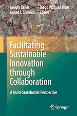 Télécharger le livre :  Facilitating Sustainable Innovation through Collaboration
