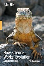 Télécharger le livre :  How Science Works: Evolution