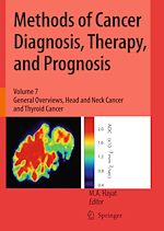 Télécharger le livre :  Methods of Cancer Diagnosis, Therapy, and Prognosis