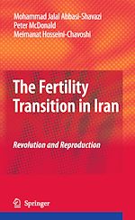 Télécharger le livre :  The Fertility Transition in Iran
