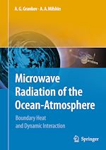 Télécharger le livre :  Microwave Radiation of the Ocean-Atmosphere