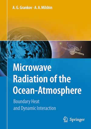 Téléchargez le livre :  Microwave Radiation of the Ocean-Atmosphere