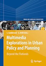 Télécharger le livre :  Multimedia Explorations in Urban Policy and Planning