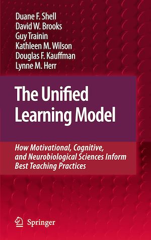 Téléchargez le livre :  The Unified Learning Model