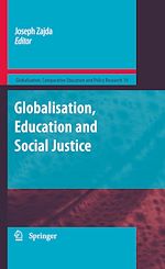 Télécharger le livre :  Globalization, Education and Social Justice
