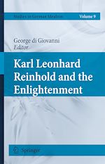Télécharger le livre :  Karl Leonhard Reinhold and the Enlightenment