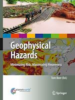 Télécharger le livre :  Geophysical Hazards