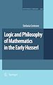 Télécharger le livre :  Logic and Philosophy of Mathematics in the Early Husserl