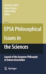 Télécharger le livre :  EPSA Philosophical Issues in the Sciences