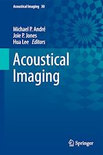 Télécharger le livre :  Acoustical Imaging