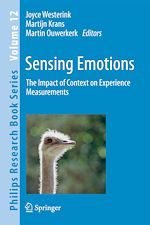 Télécharger le livre :  Sensing Emotions