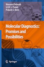 Télécharger le livre :  Molecular Diagnostics: Promises and Possibilities