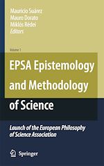 Télécharger le livre :  EPSA Epistemology and Methodology of Science