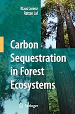 Télécharger le livre :  Carbon Sequestration in Forest Ecosystems