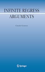 Download this eBook Infinite Regress Arguments