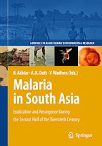 Télécharger le livre :  Malaria in South Asia