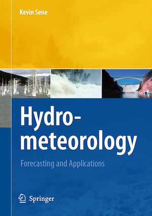 Téléchargez le livre :  Hydrometeorology