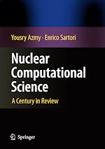 Télécharger le livre :  Nuclear Computational Science