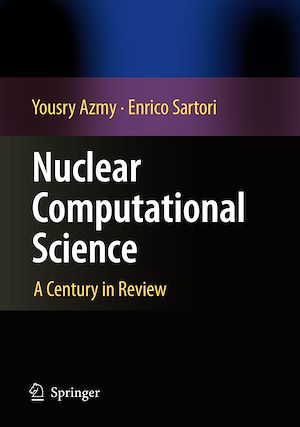 Téléchargez le livre :  Nuclear Computational Science