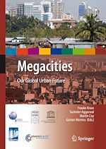 Télécharger le livre :  Megacities