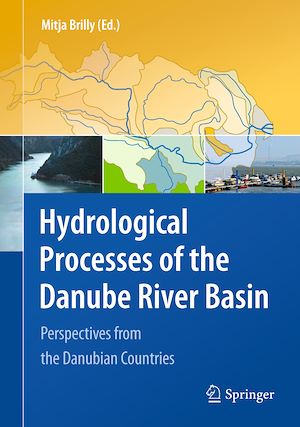 Téléchargez le livre :  Hydrological Processes of the Danube River Basin